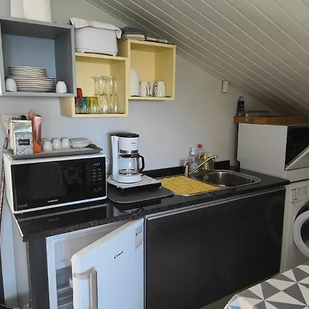 Paraiso Pico Da Torre *