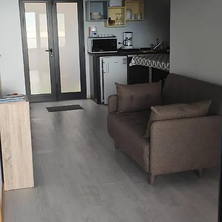Holiday home Paraiso Pico Da Torre