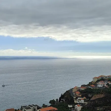 Paraiso Pico Da Torre * Camara de Lobos