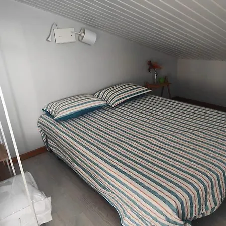Holiday home Paraiso Pico Da Torre Camara de Lobos
