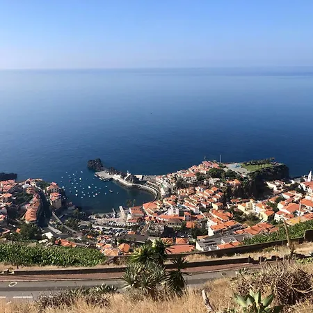Paraiso Pico Da Torre * Câmara de Lobos