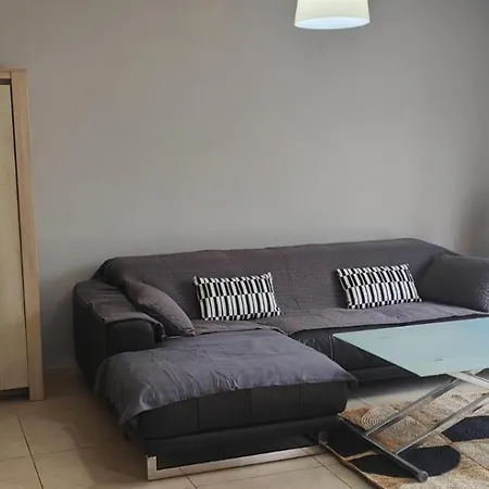 Tatil Evi Paraiso Pico Da Torre