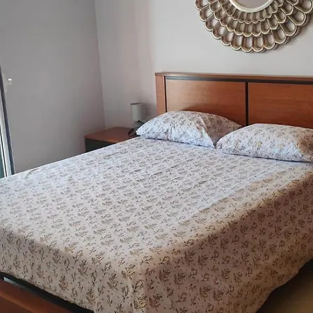 Paraiso Pico Da Torre Holiday home *