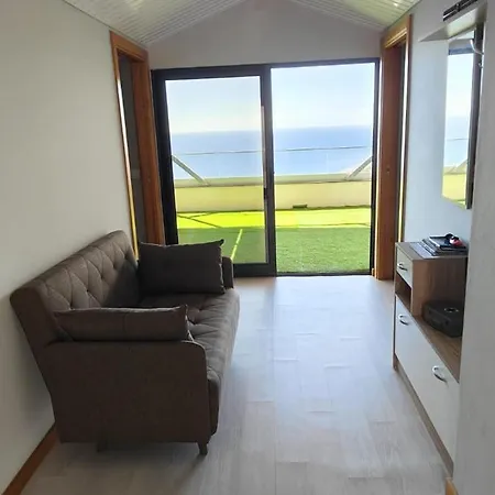 Paraiso Pico Da Torre