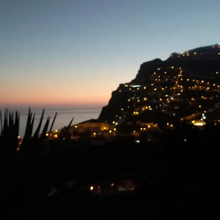 Paraiso Pico Da Torre Câmara de Lobos