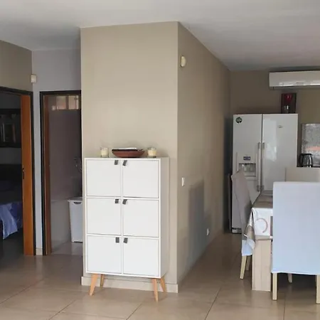 Hébergement de vacances Paraiso Pico Da Torre Câmara de Lobos