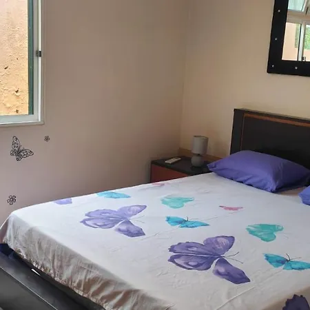 Paraiso Pico Da Torre Câmara de Lobos