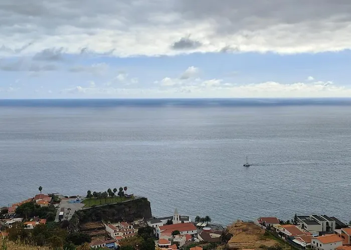 Prázdninový dům Paraiso Pico Da Torre *