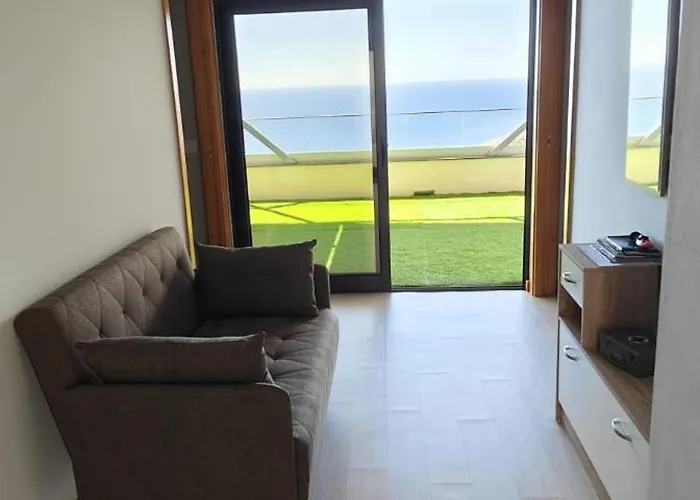 Paraiso Pico Da Torre