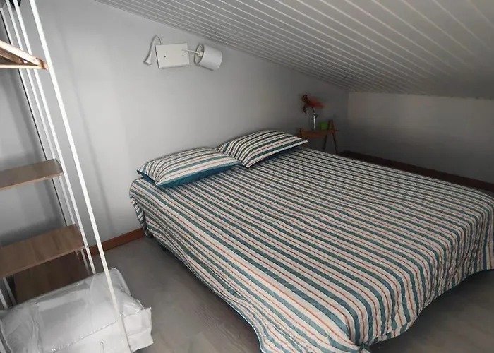 Feriehus Paraiso Pico Da Torre Câmara de Lobos