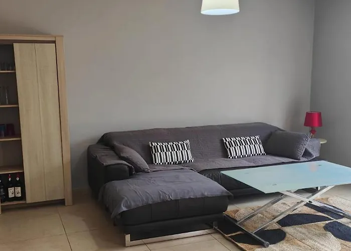 Feriehus Paraiso Pico Da Torre