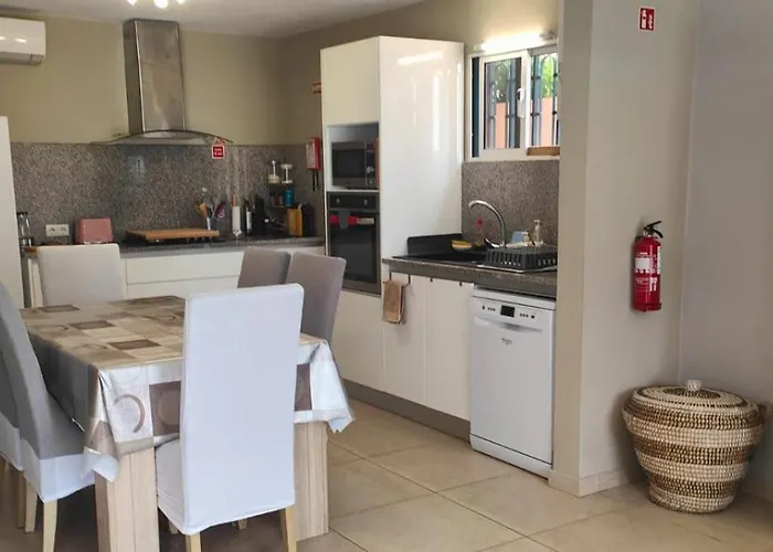 Paraiso Pico Da Torre Prázdninový dům Câmara de Lobos