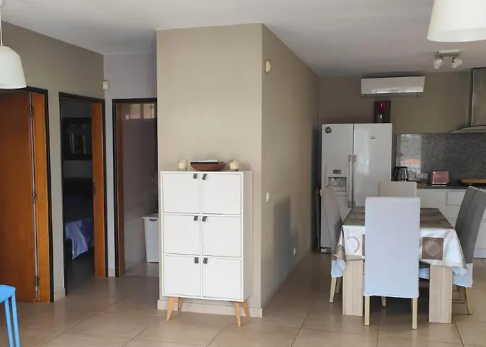 Feriehus Paraiso Pico Da Torre Câmara de Lobos