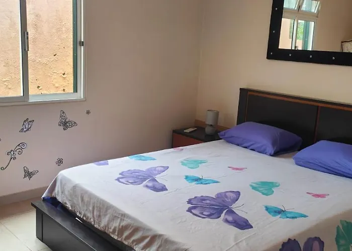 Paraiso Pico Da Torre Câmara de Lobos